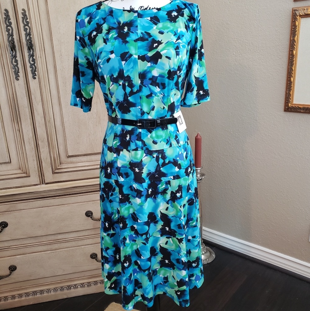 Anne Klein Ladies Dress NWT